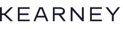 Kearney logo