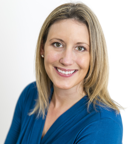 Robin Andruss, Chief Privacy Officer, Skyflow (Photo: Business Wire)